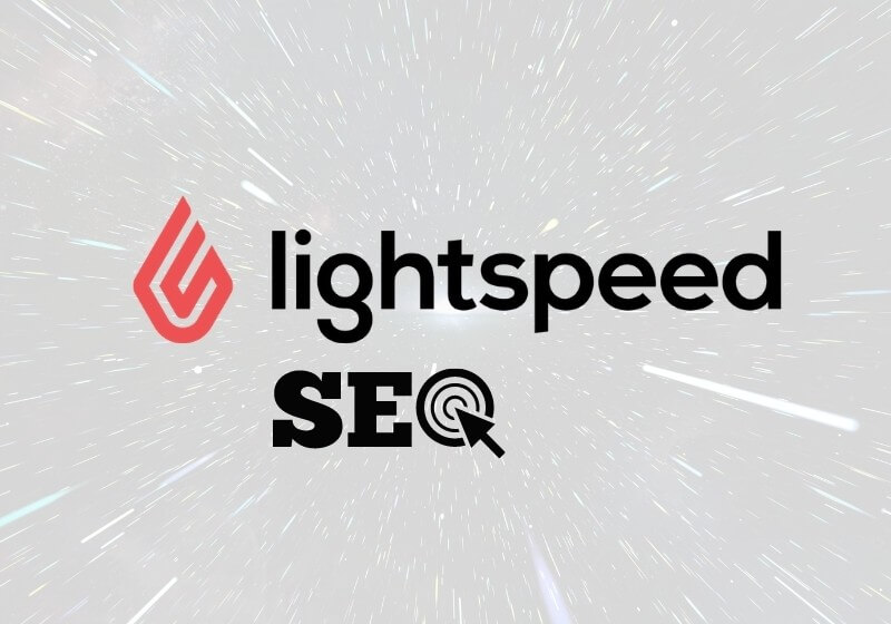 SEO (zoekmachine optimalisatie) voor Lightspeed eCom webshops